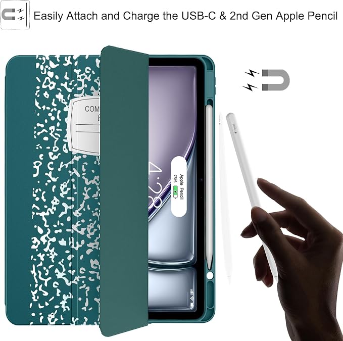Book Teal