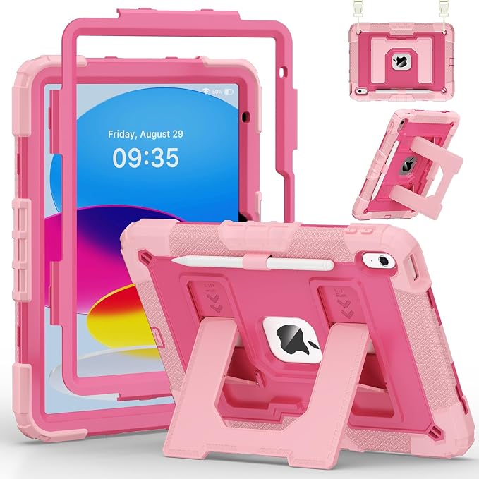 Rose Pink