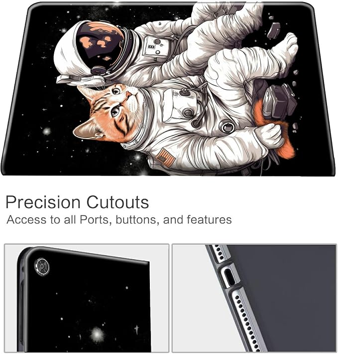 Cats Space