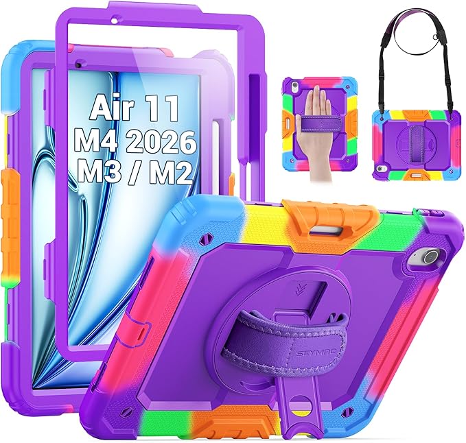 Colorful /Purple