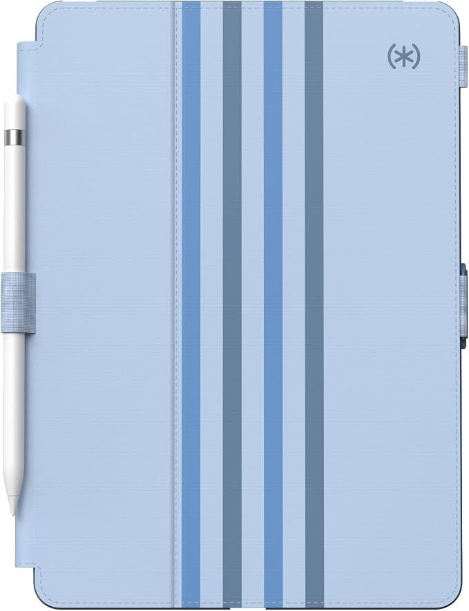 Waterfall Stripes/Sail Blue