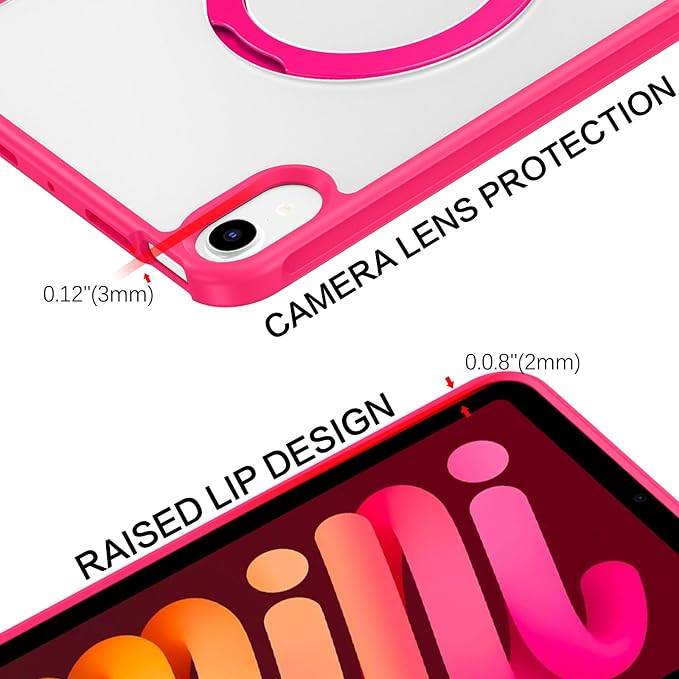 Hot Pink