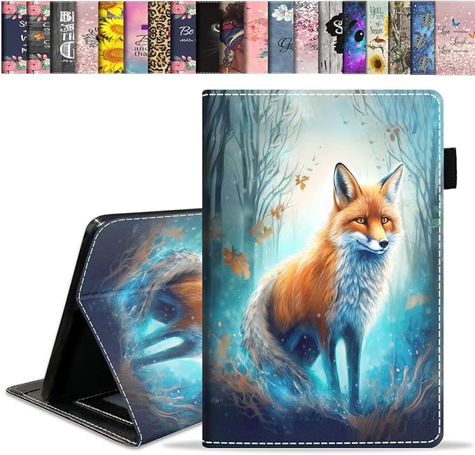 Jungle Fox