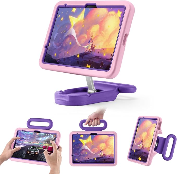PinkPurple
