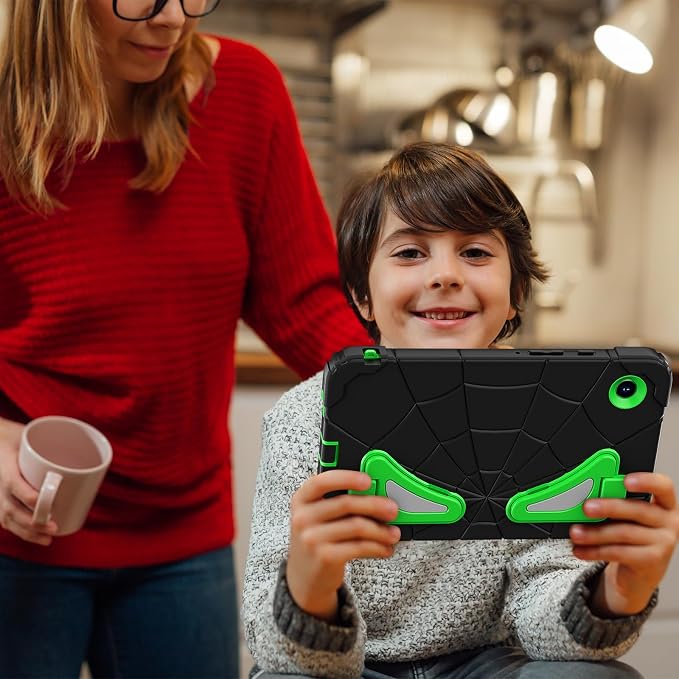 Black+Green