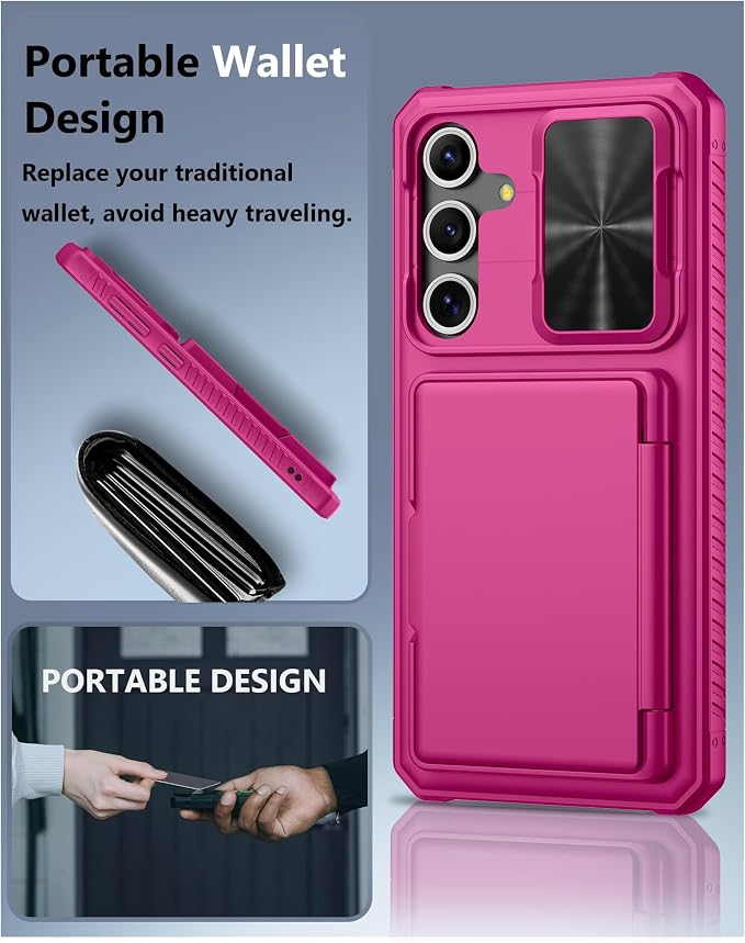 Hot Pink