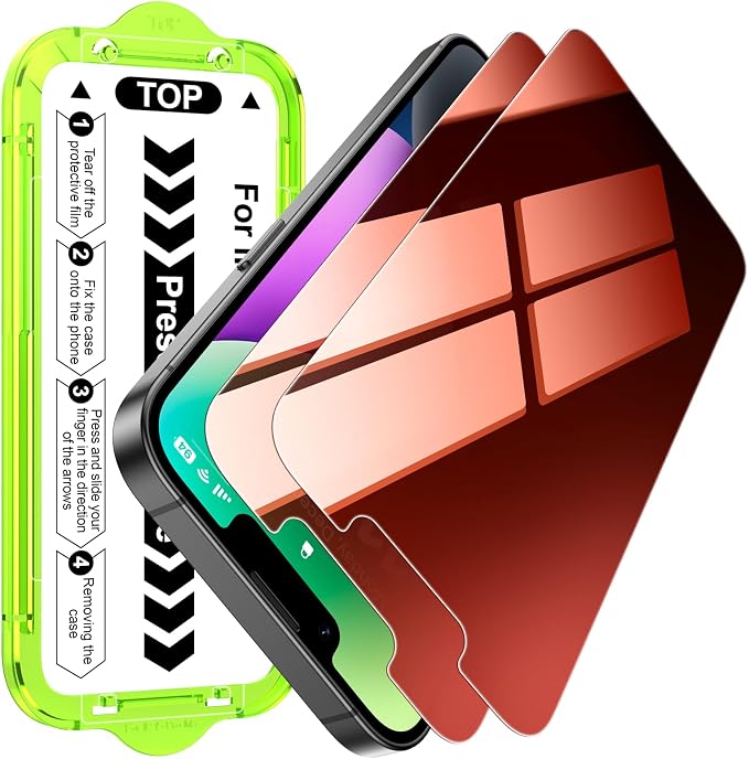 Colorful Privacy