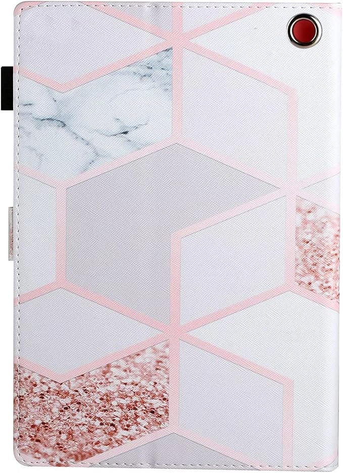 09 Golden Marble