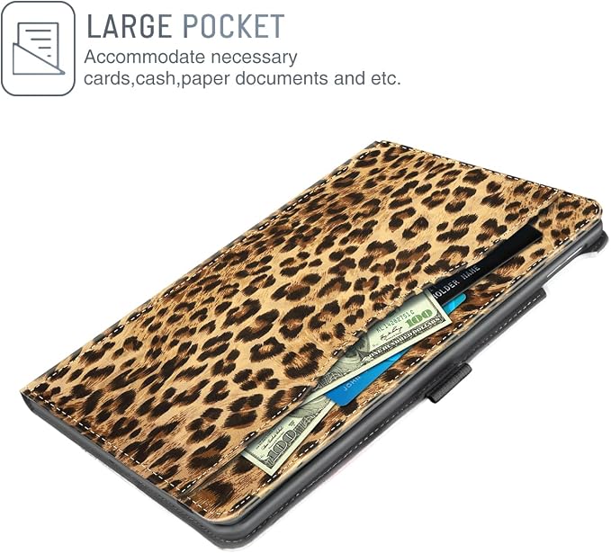 Cheetah Leopard