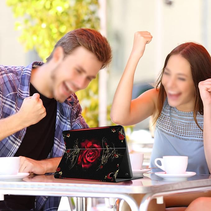 Red Roses