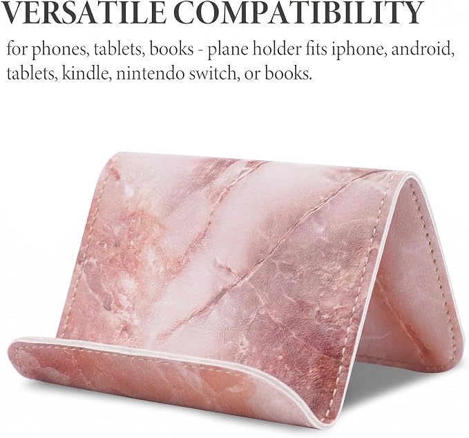 1-Marble Pink