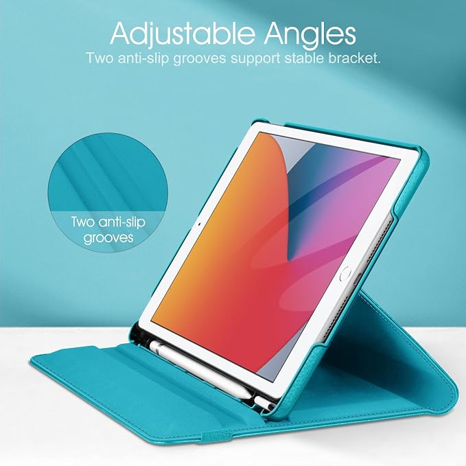 Legacy Teal