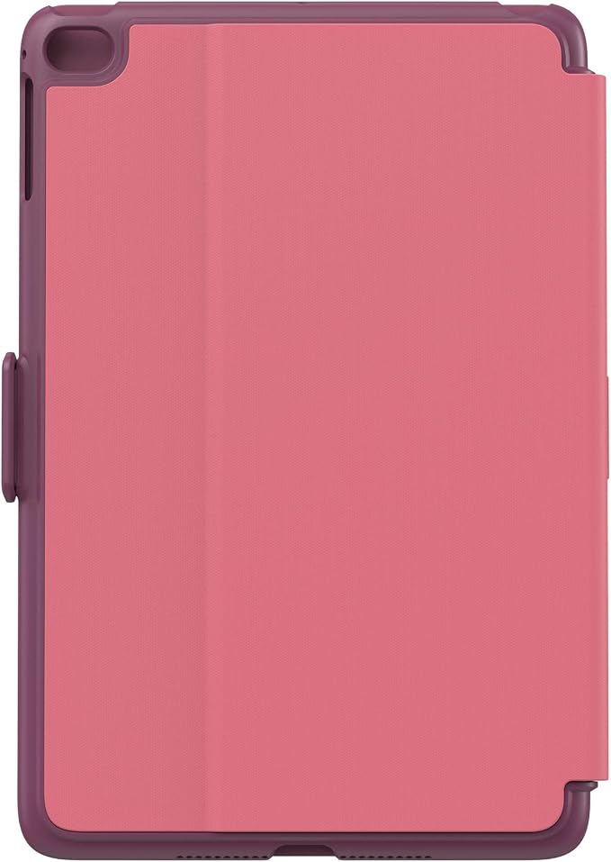 Royal Pink/Lush Burgundy