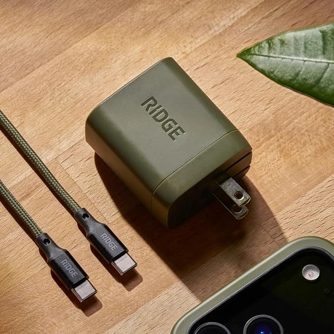 Matte Olive