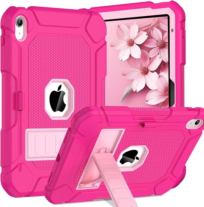 Rose Pink