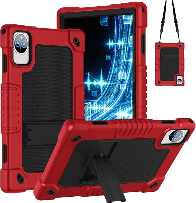 Red/Black