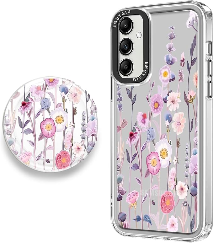 Floratopia with Holder