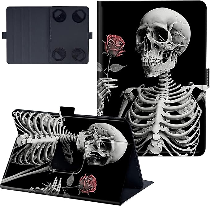 Skull Flower