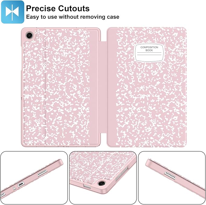 Book Pink