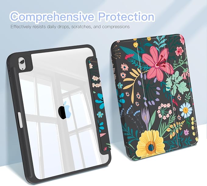 Pretty Flower P059