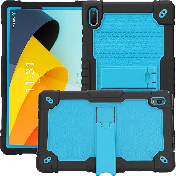 Black/Blue