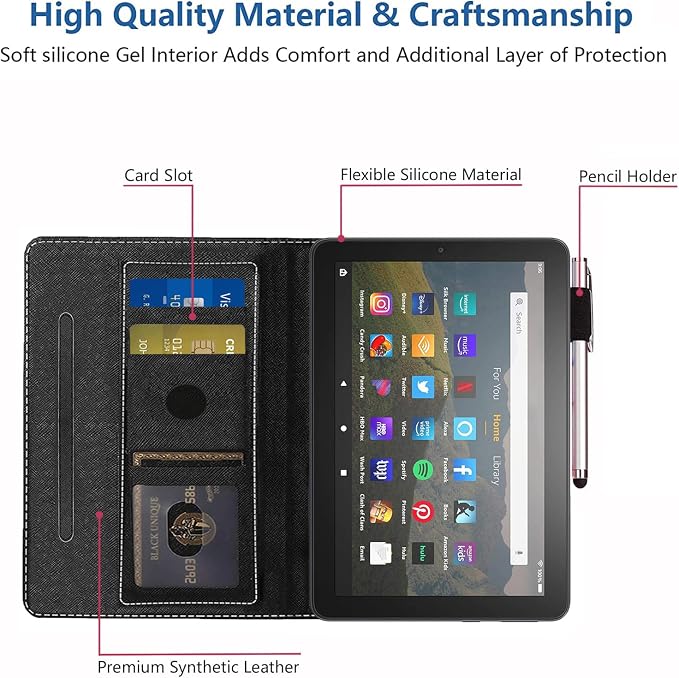 Fire 7 2019 Case-stm-C104