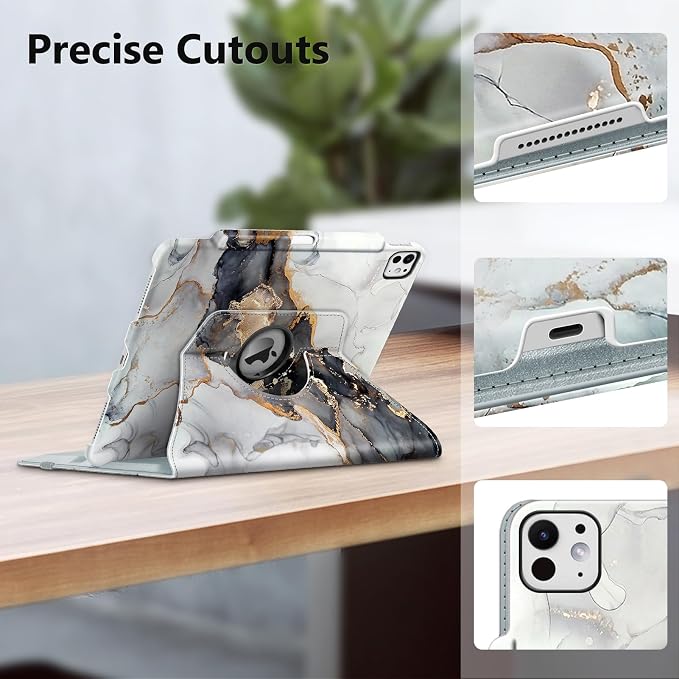 cloudy marble