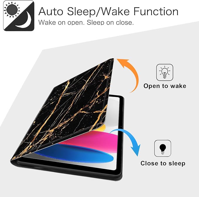 Black Marble