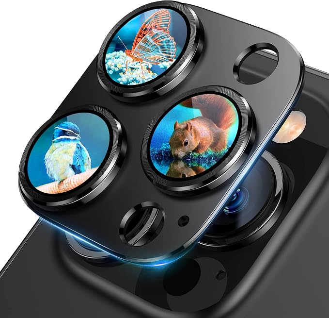 Black Titanium