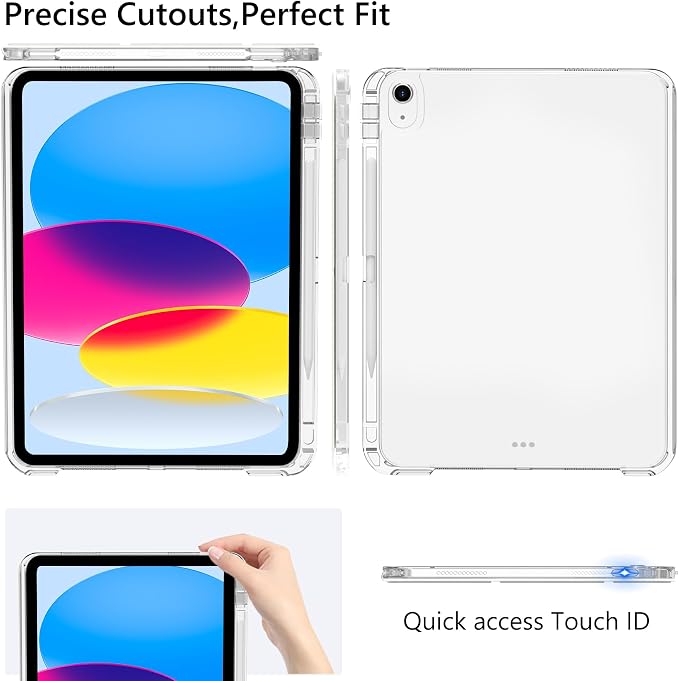iPad 10th Gen