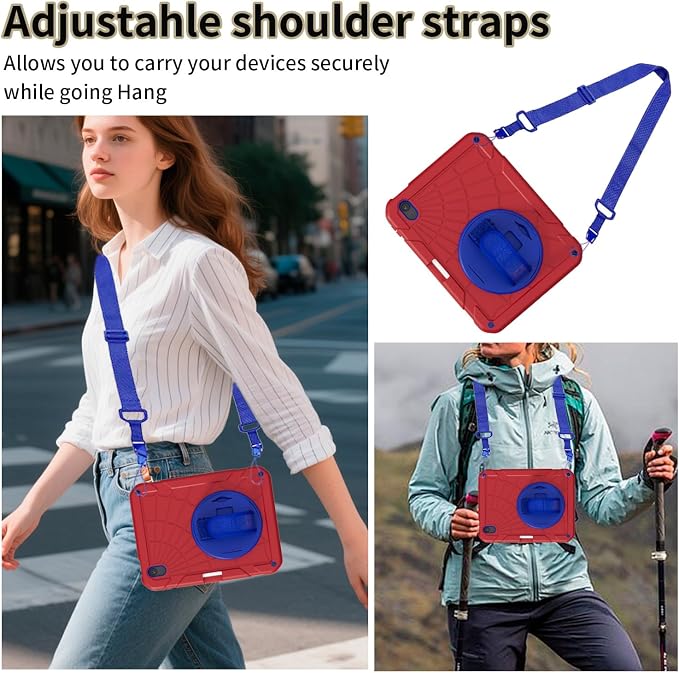 Red+Blue