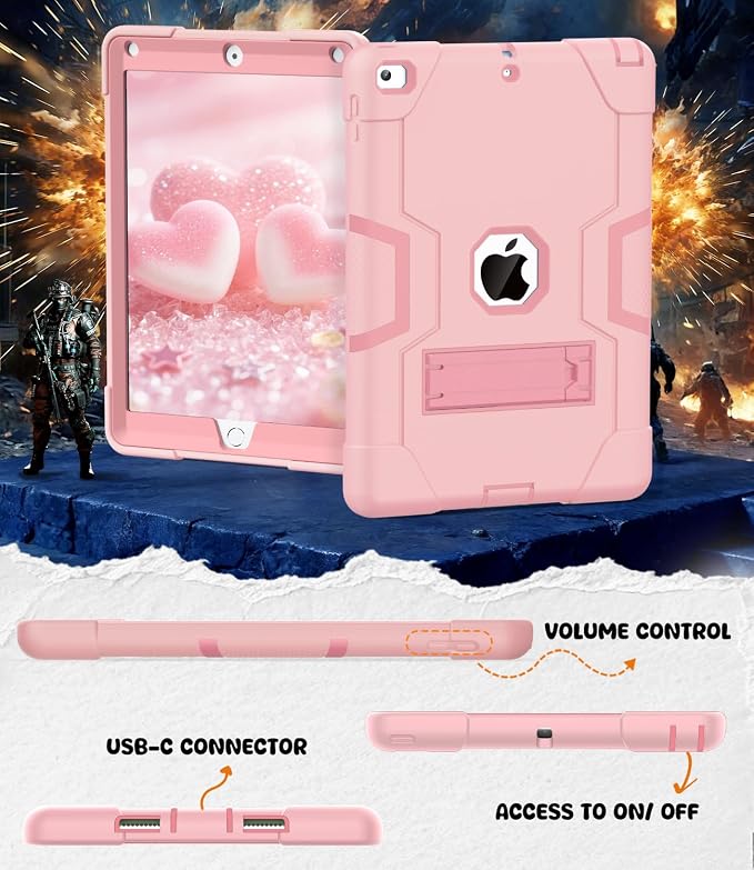Rose Gold