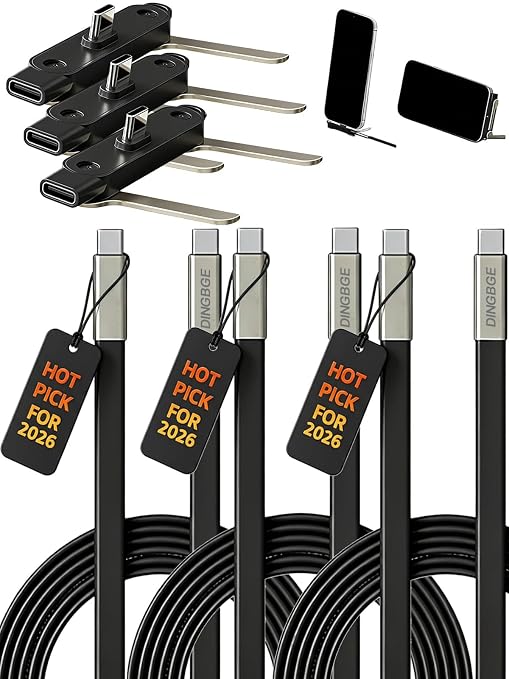 Data cable set