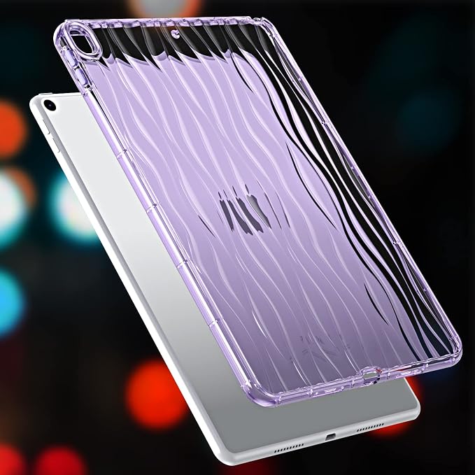 03 Light Purple
