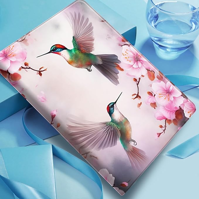 Hummingbird Flower