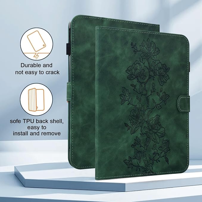 01 Magnolia Green