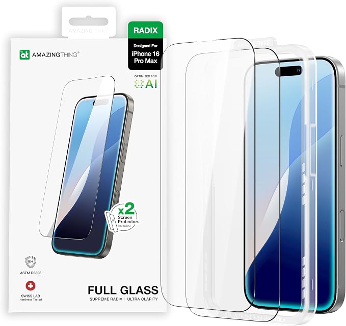 Ultra Clarity