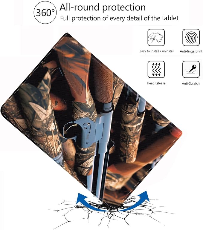 FVA-ipad mini 7-160-84