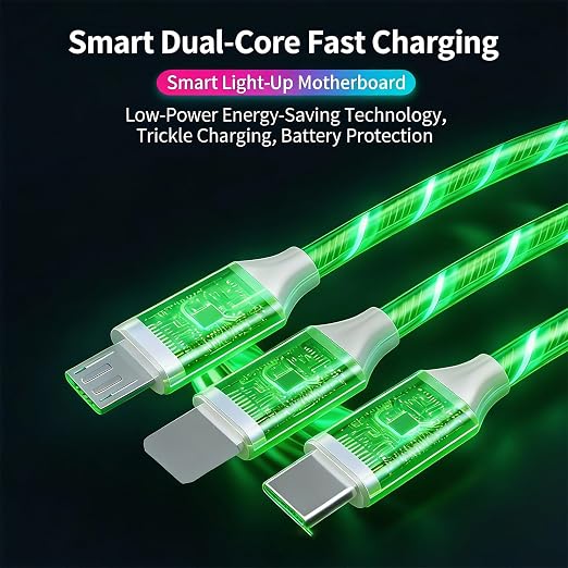 USB 6IN1 Combination Green