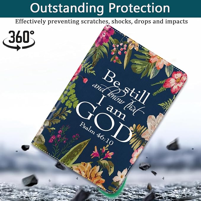 Bible Verse Quotes Psalm 46:10