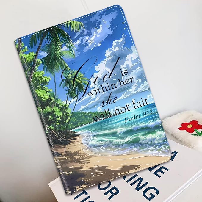 Coconut Beach Bible
