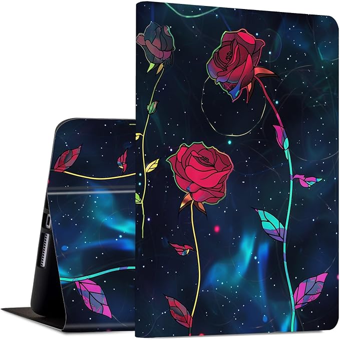 Roses Art