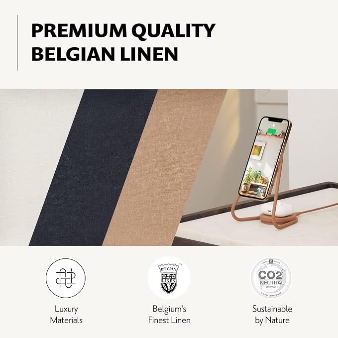 Linen-Forest