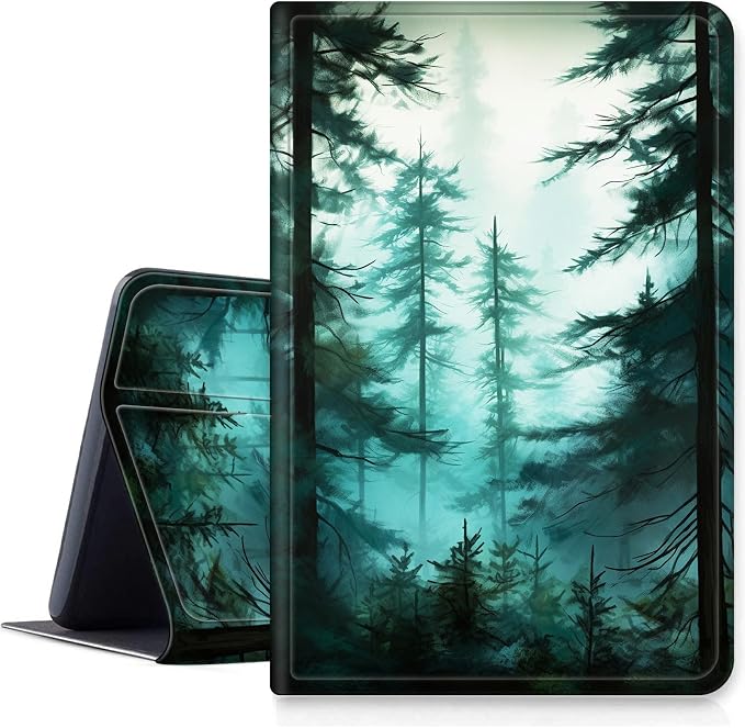 Pine Trees