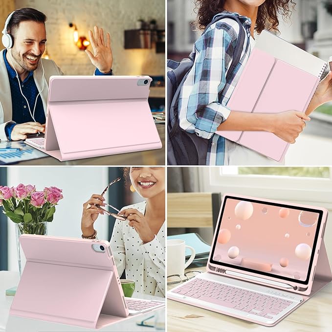 Light Pink