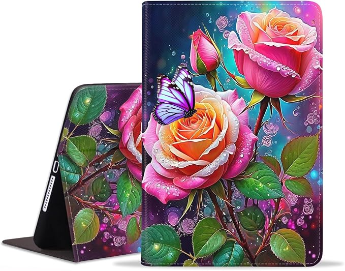 iPad Air 13 (M2) 2024 Case-stm-C168