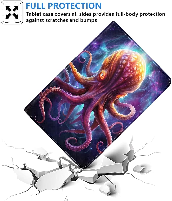 Octopus