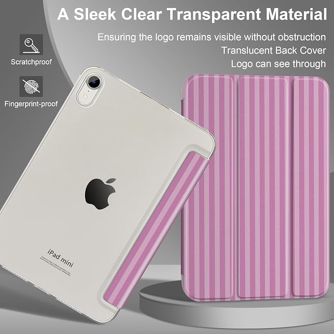 Rose Stripes