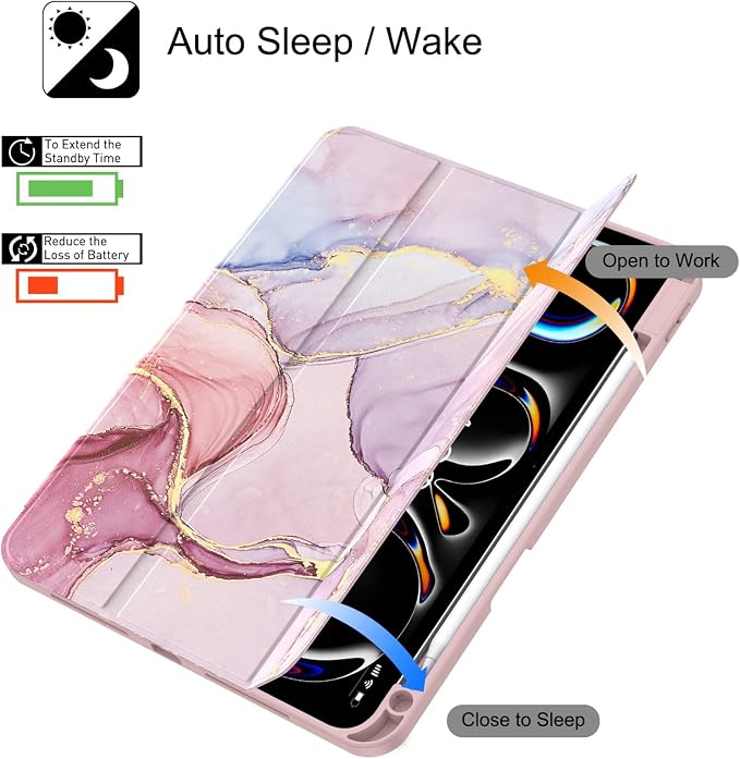 C-Dreamy Marble