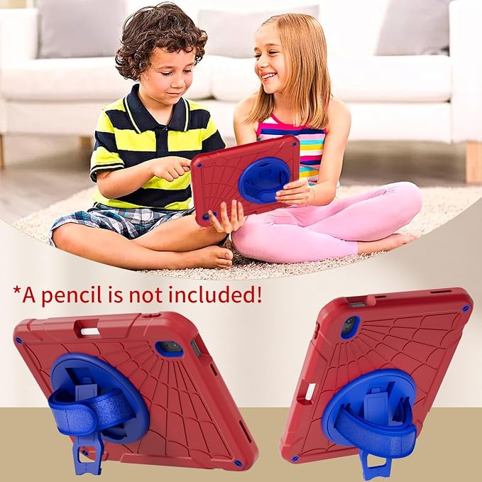 Red+Blue